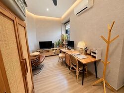 Seasons Park (D26), Condominium #631189031